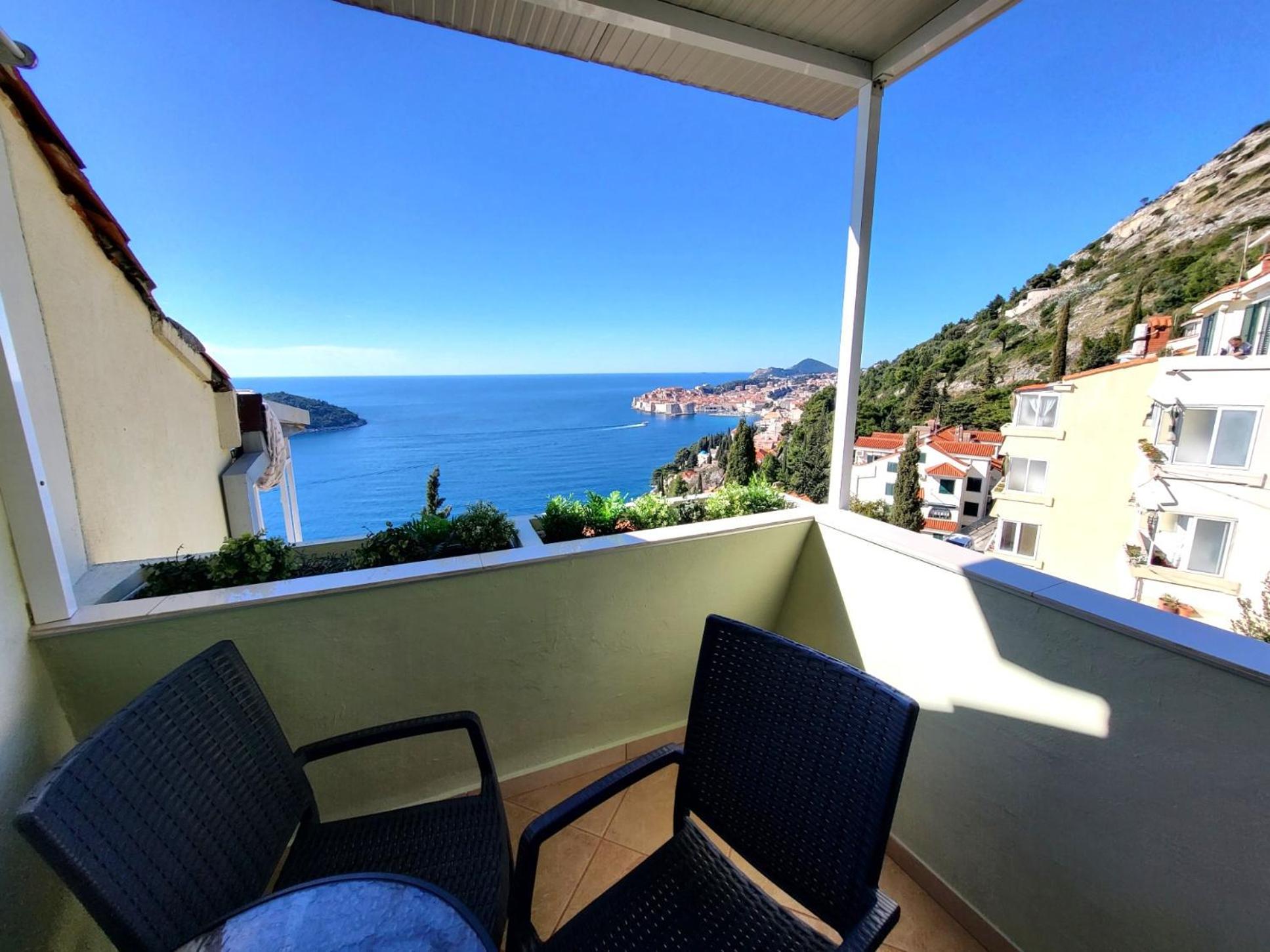 Lägenhet Blue Star Dubrovnik