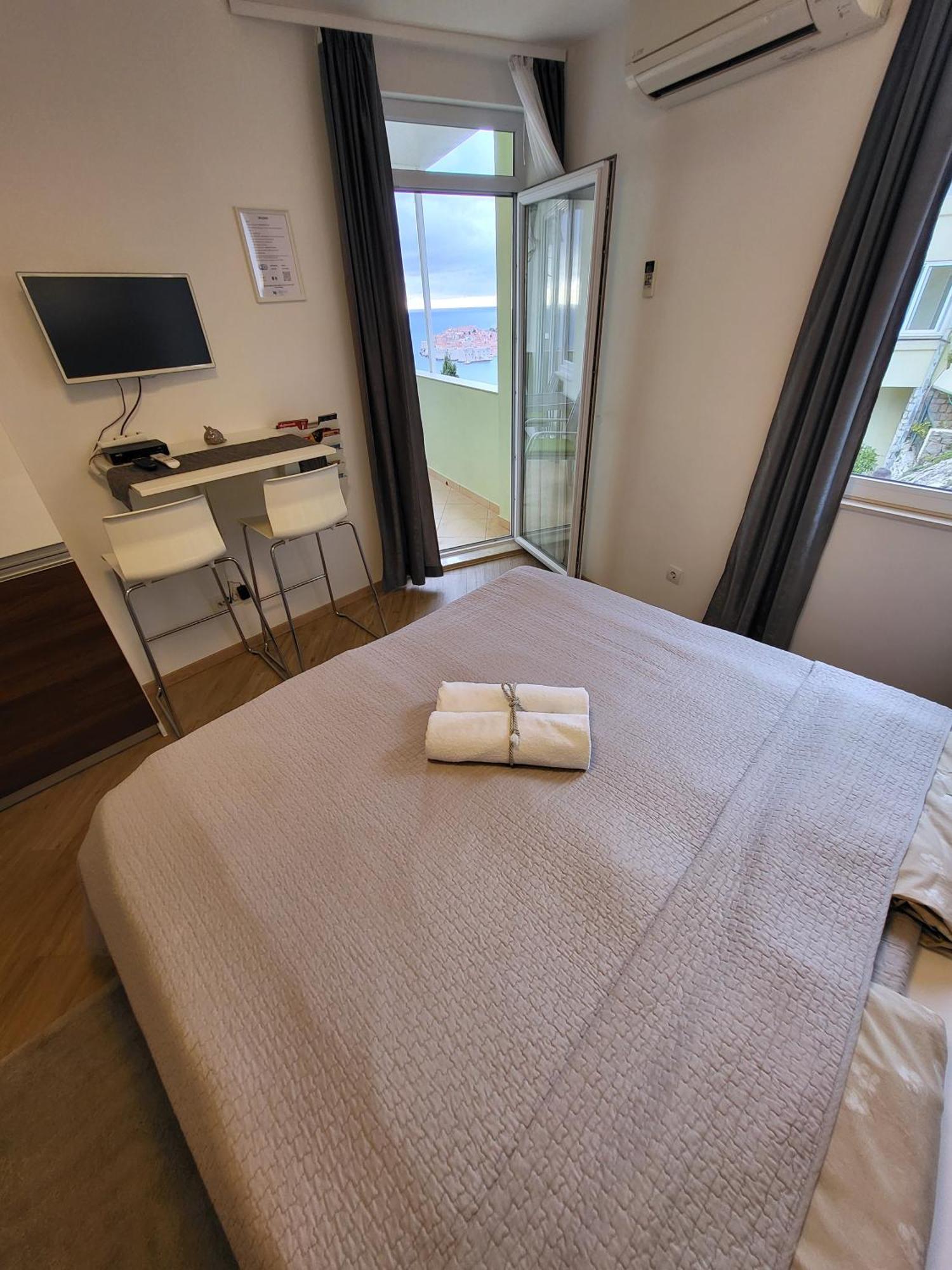 Lägenhet Blue Star Dubrovnik
